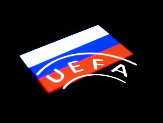 Russland-Frage: UEFA vor Kehrtwende