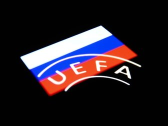 Russland-Frage: UEFA vor Kehrtwende Russland-Frage: UEFA vor Kehrtwende