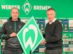 Bremen: Baumann stärkt Trainer Werner