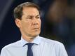 Medien: Conte könnte Garcia in Neapel ablösen