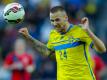 Darmstadt will Alexander Milosevic ausleihen (Quelle: PIXATHLON/SID-IMAGES)