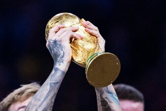 Wo wird im Jahr 2034 der Fußball-Weltmeister ermittelt? Wo wird im Jahr 2034 der Fußball-Weltmeister ermittelt?