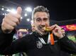 Weltmeister-Coach Vilda wird marokkanischer Nationaltrainer