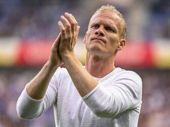 Gelungenes Geraerts-Debüt: Schalke gewinnt Test gegen Almelo Gelungenes Geraerts-Debüt: Schalke gewinnt Test gegen Almelo