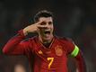 Spanien verdirbt Schottland den Matchball - Unruhe in Italien