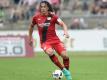Baumgartlinger will Kapitänsamt in Nationalmannschaft (Quelle: PIXATHLON/SID-IMAGES)
<br>© 2016 SID