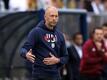 US-Coach Berhalter: DFB-Team "ernsthafter Titelanwärter"