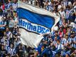 Hertha macht 99,1 Millionen Euro Verlust