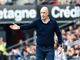 Glasgow Rangers verpflichten Clement als Teammanager Glasgow Rangers verpflichten Clement als Teammanager
