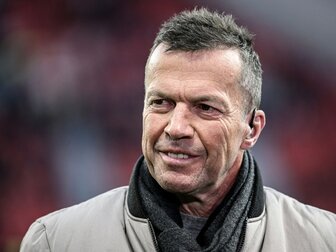 Matthäus: Gündogan/Kimmich Idealbesetzung - unter Auflagen Matthäus: Gündogan/Kimmich Idealbesetzung - unter Auflagen