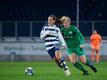 Frauen-Bundesliga: Duisburg weiter sieglos
