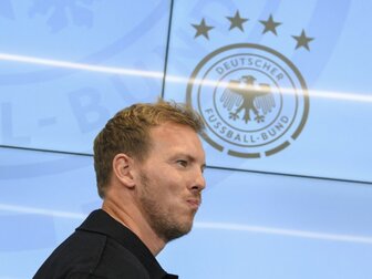 ARD zeigt Länderspiel gegen Mexiko zeitversetzt noch einmal ARD zeigt Länderspiel gegen Mexiko zeitversetzt noch einmal