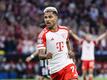 Gnabry und de Ligt zurück im Bayern-Training