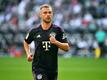 Kimmich dabei, Mazraoui und Upamecano trainieren individuell