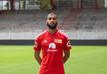 Wird bei Union Berlin zum Gespräch gebeten: Aissa Laidouni.