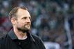 Gehen langsam die Stürmer aus: Mainz-Coach Bo Svensson.