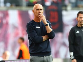 Bochum gegen Freiburg vor schwerer Aufgabe Bochum gegen Freiburg vor schwerer Aufgabe
