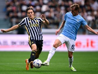 Nach Wettskandal: Juve unterstützt gesperrten Fagioli Nach Wettskandal: Juve unterstützt gesperrten Fagioli