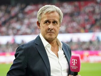 Littbarski: "Hoffentlich ein Dreier im Derby" Littbarski: "Hoffentlich ein Dreier im Derby"