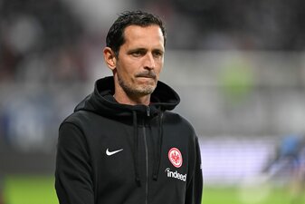 Dino Toppmöller: Wie bekommt der neue Trainer die Offensive zum laufen? Foto: Christian Kaspar-Bartke/Getty Images) Dino Toppmöller: Wie bekommt der neue Trainer die Offensive zum laufen? Foto: Christian Kaspar-Bartke/Getty Images)