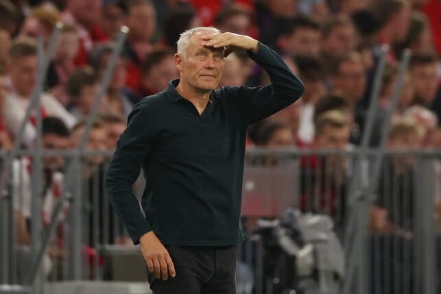 Foto: Alexander Hassenstein/Getty Images