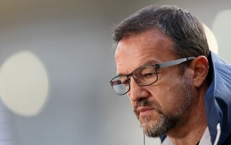 Stand zuletzt bei Hertha BSC unter Vertrag: Fredi Bobic. Stand zuletzt bei Hertha BSC unter Vertrag: Fredi Bobic.