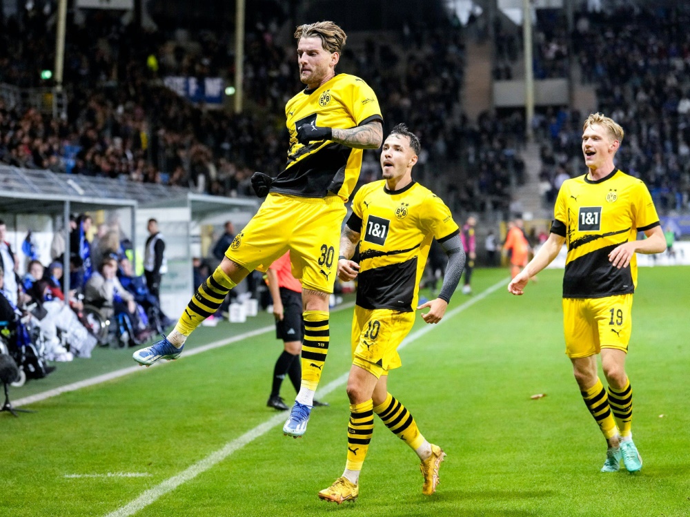 SV Waldhof Mannheim 07 Borussia Dortmund II 3. Liga 2023/2024 12. Spieltag Fussballdaten SV Waldhof Mannheim 07 Borussia Dortmund II 3. Liga 2023/2024 12. Spieltag Fussballdaten