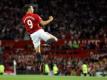 Zlatan Ibrahimovic erzielte einen Doppelpack (Quelle: PIXATHLON/SID-Images)
<br>© 2016 SID