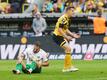 3. Liga: Dresden festigt Tabellenführung
