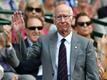 Bobby Charlton ist tot