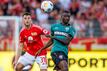 Wird dem VfB Stuttgart vorerst fehlen: Serhou Guirassy (r).