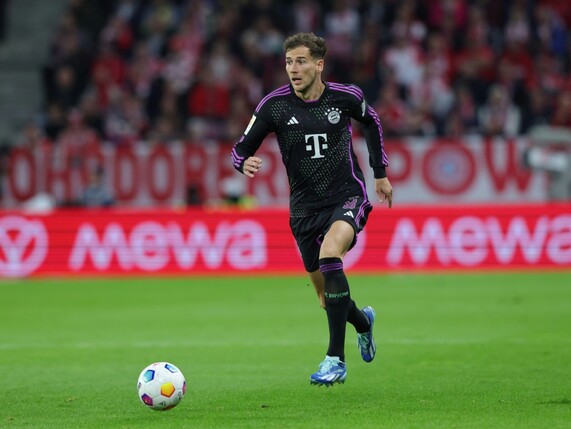Bayern auch in Istanbul mit Personalproblemen