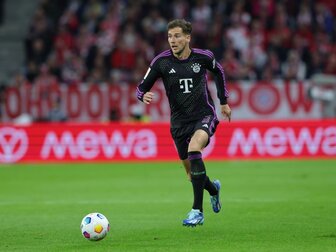Bayern auch in Istanbul mit Personalproblemen Bayern auch in Istanbul mit Personalproblemen