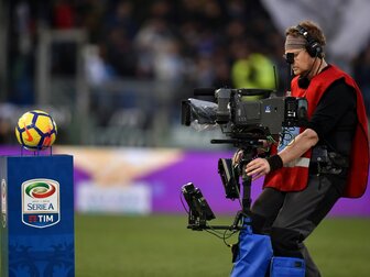 Serie A: DAZN und Sky erwerben Rechte bis 2029