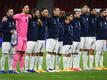 Israel muss im November vier EM-Qualispiele bestreiten