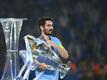 ManCity ehrt Gündogan: "Geschichte des Vereins geprägt"