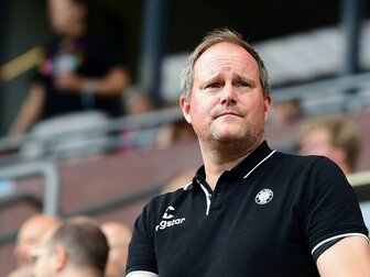 Göttlich bremst Euphorie: "Haben noch gar nichts erreicht" Göttlich bremst Euphorie: "Haben noch gar nichts erreicht"
