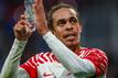 Yussuf Poulsen bleibt bei RB Leipzig.