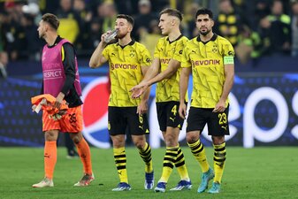 Foto: Christof Koepsel/Getty Images