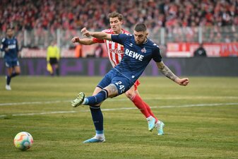 Foto: Stuart Franklin/Getty Images Foto: Stuart Franklin/Getty Images