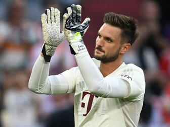 Starker Ulreich: "Ich kenne meine Rolle beim FC Bayern" Starker Ulreich: "Ich kenne meine Rolle beim FC Bayern"
