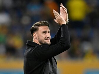 Braunschweig: "Eisen Ermin" Bicakcic kommt zurück Braunschweig: "Eisen Ermin" Bicakcic kommt zurück