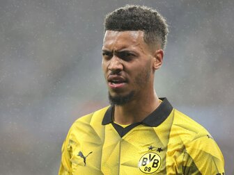 Wichtiger Sieg: Dortmund nimmt Kurs aufs Achtelfinale Wichtiger Sieg: Dortmund nimmt Kurs aufs Achtelfinale