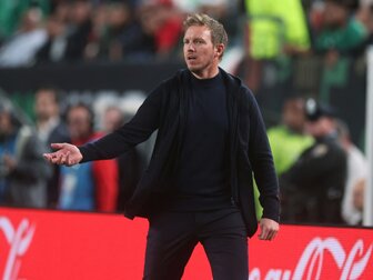 Weltrangliste: DFB-Team fällt auf Rang 16 zurück Weltrangliste: DFB-Team fällt auf Rang 16 zurück