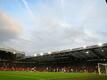 ManUnited verkündet Rekordumsatz