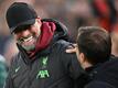 EL: Klopp feiert dritten Sieg - Ajax-Krise immer schlimmer