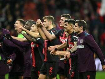 Schick feiert Comeback: "Hat sich angefühlt wie ein Tor" Schick feiert Comeback: "Hat sich angefühlt wie ein Tor"