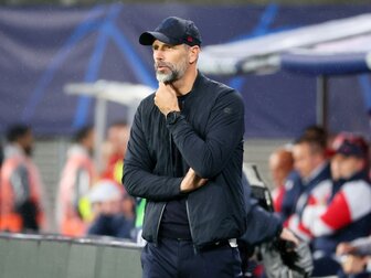 RB-Trainer Rose warnt vor 1. FC Köln RB-Trainer Rose warnt vor 1. FC Köln