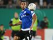 Marcel Appiah verstärkt den VfL Osnabrück (Quelle: firo Sportphoto/SID-IMAGES)
<br>© 2016 SID