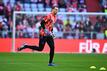 Ist zurück im Bayern-Tor: Manuel Neuer.